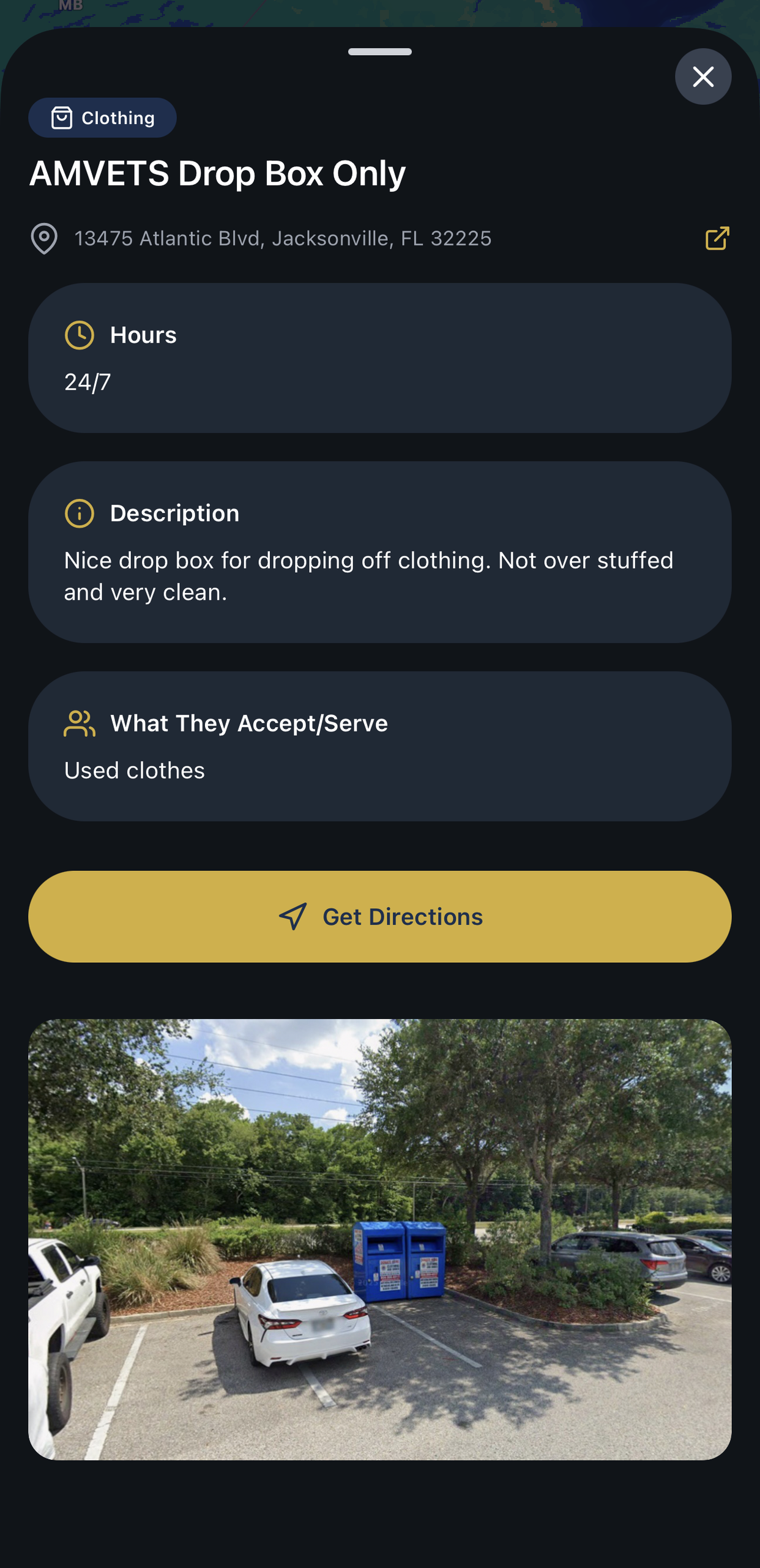 Corporal app preview 2