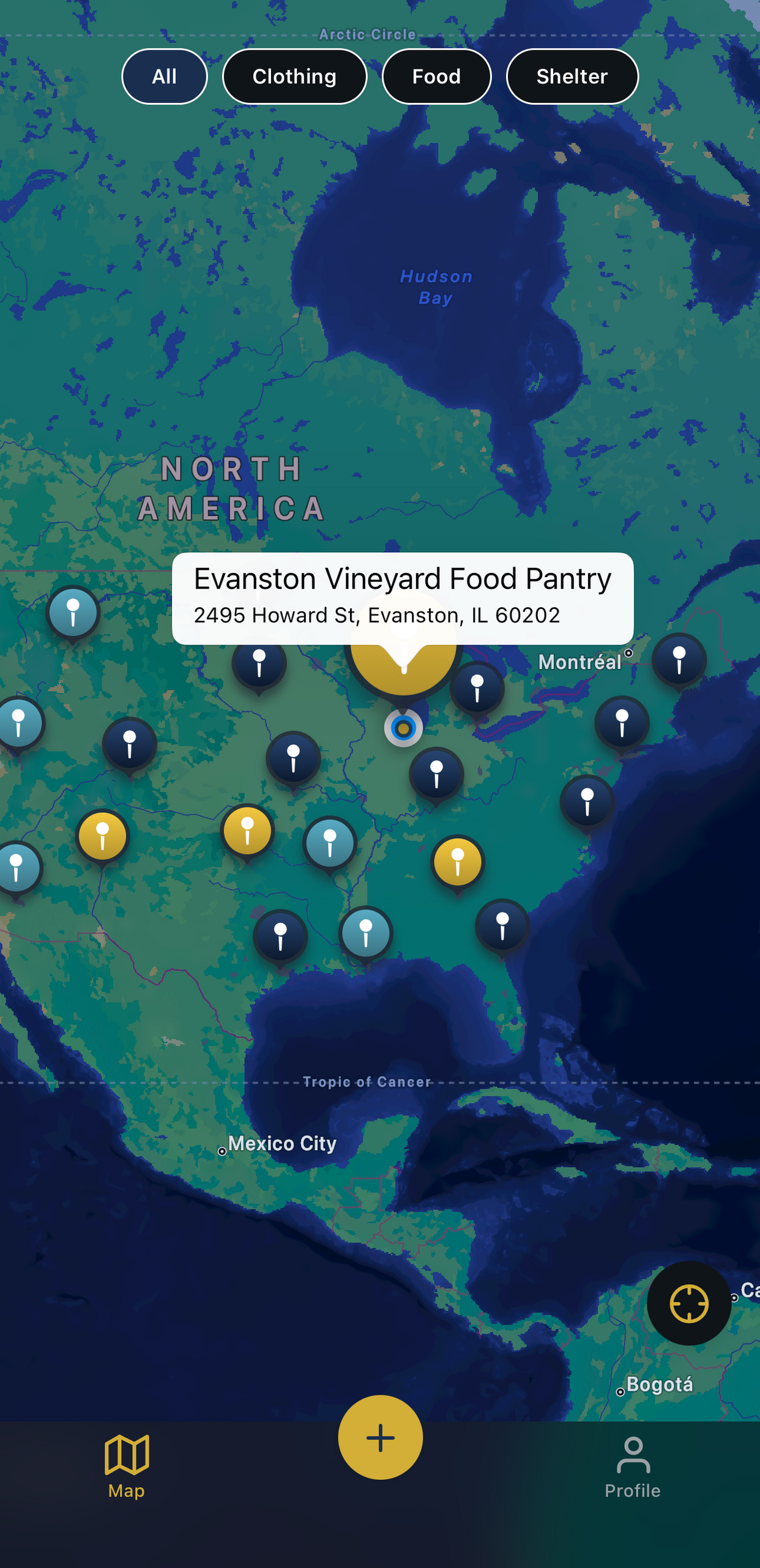 Corporal app preview 3